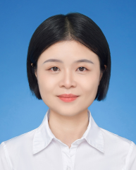  陈建雯个人简介